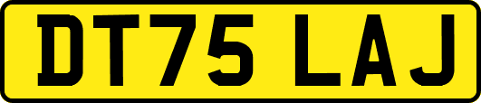 DT75LAJ