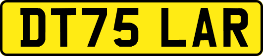 DT75LAR