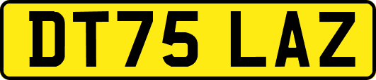 DT75LAZ