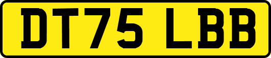 DT75LBB