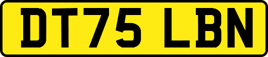 DT75LBN
