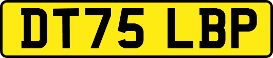 DT75LBP