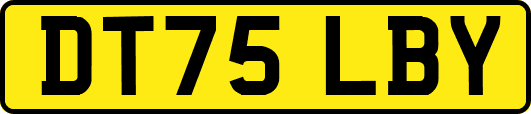 DT75LBY