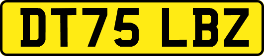 DT75LBZ
