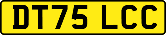 DT75LCC