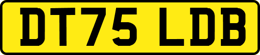 DT75LDB