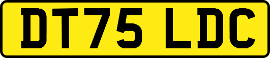 DT75LDC