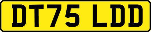 DT75LDD
