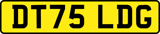 DT75LDG