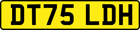 DT75LDH
