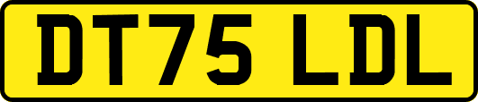 DT75LDL