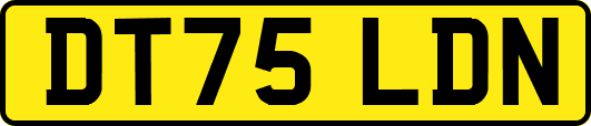 DT75LDN
