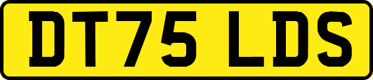 DT75LDS