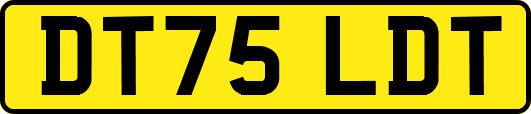 DT75LDT