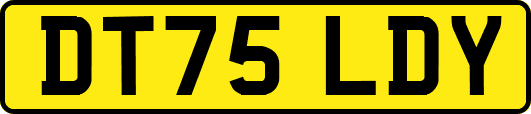 DT75LDY