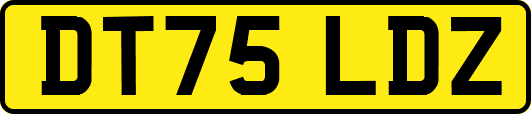 DT75LDZ
