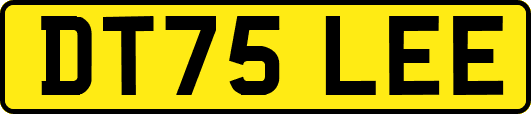 DT75LEE