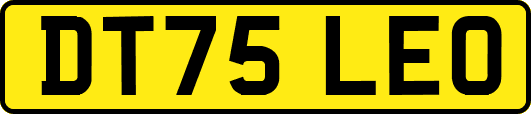 DT75LEO