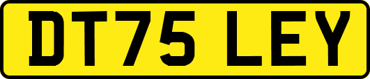 DT75LEY