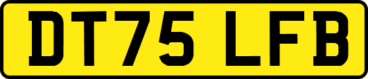 DT75LFB
