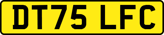DT75LFC