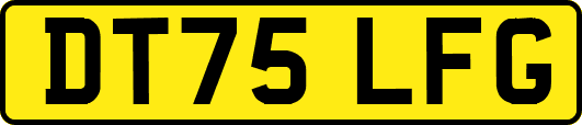 DT75LFG