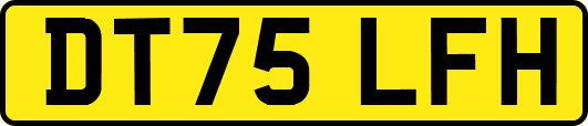 DT75LFH