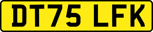 DT75LFK