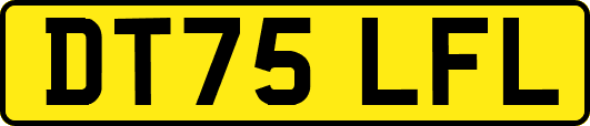 DT75LFL