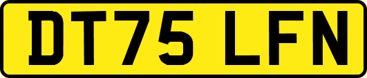 DT75LFN