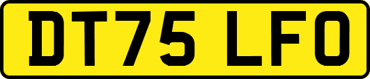 DT75LFO