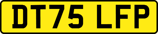 DT75LFP