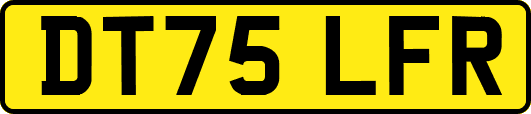 DT75LFR