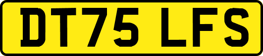 DT75LFS