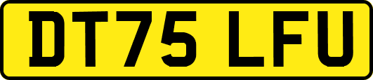 DT75LFU