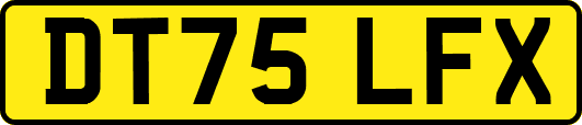 DT75LFX