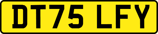 DT75LFY