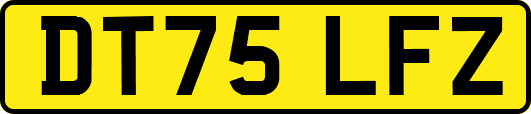 DT75LFZ