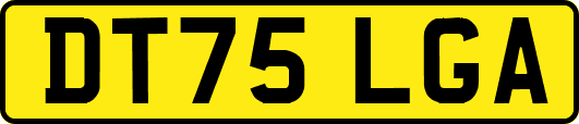 DT75LGA