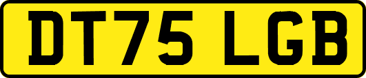 DT75LGB