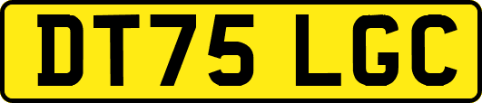 DT75LGC