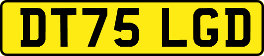 DT75LGD