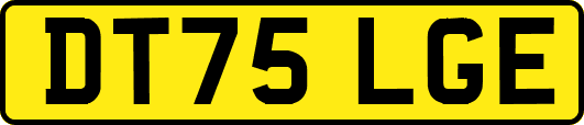 DT75LGE