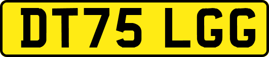 DT75LGG