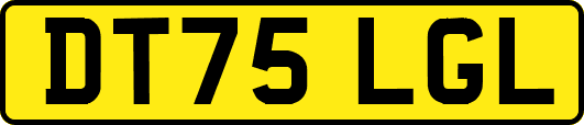 DT75LGL