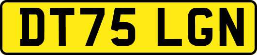 DT75LGN