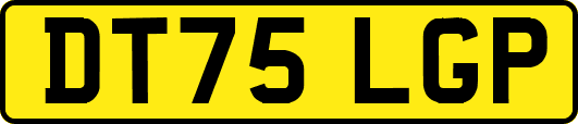 DT75LGP