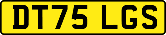 DT75LGS