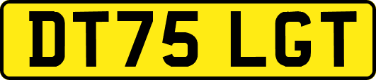 DT75LGT