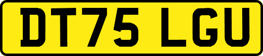 DT75LGU